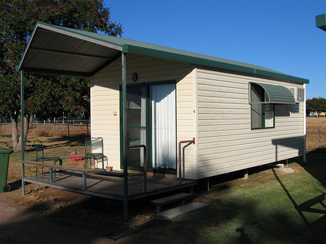 Cabins Standard Cabin 3